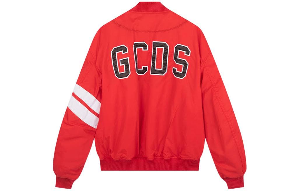 Куртка GCDS FW22 - изображение 2