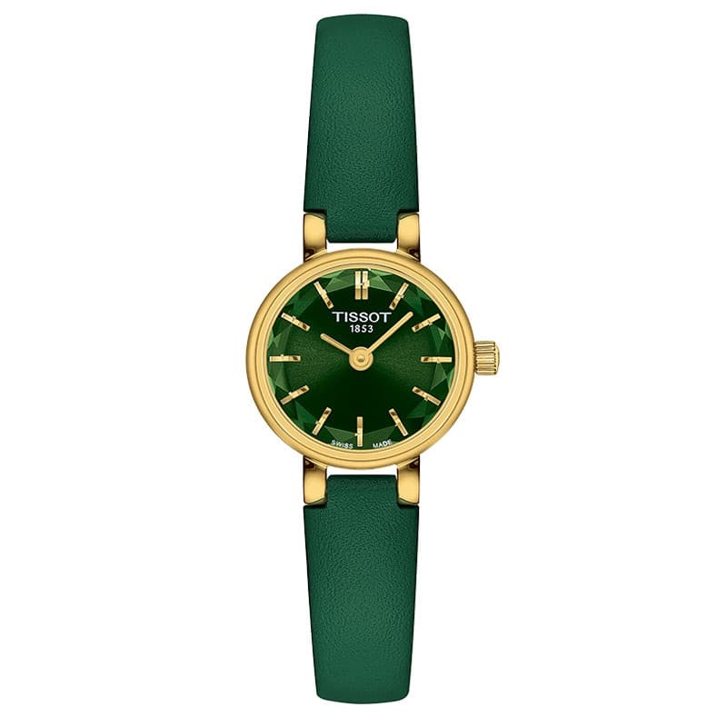 Часы TISSOT 100 T140.009.36.091.00 - изображение 1
