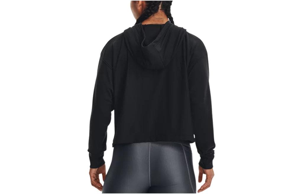 Худи Under Armour Rival Logo - изображение 2