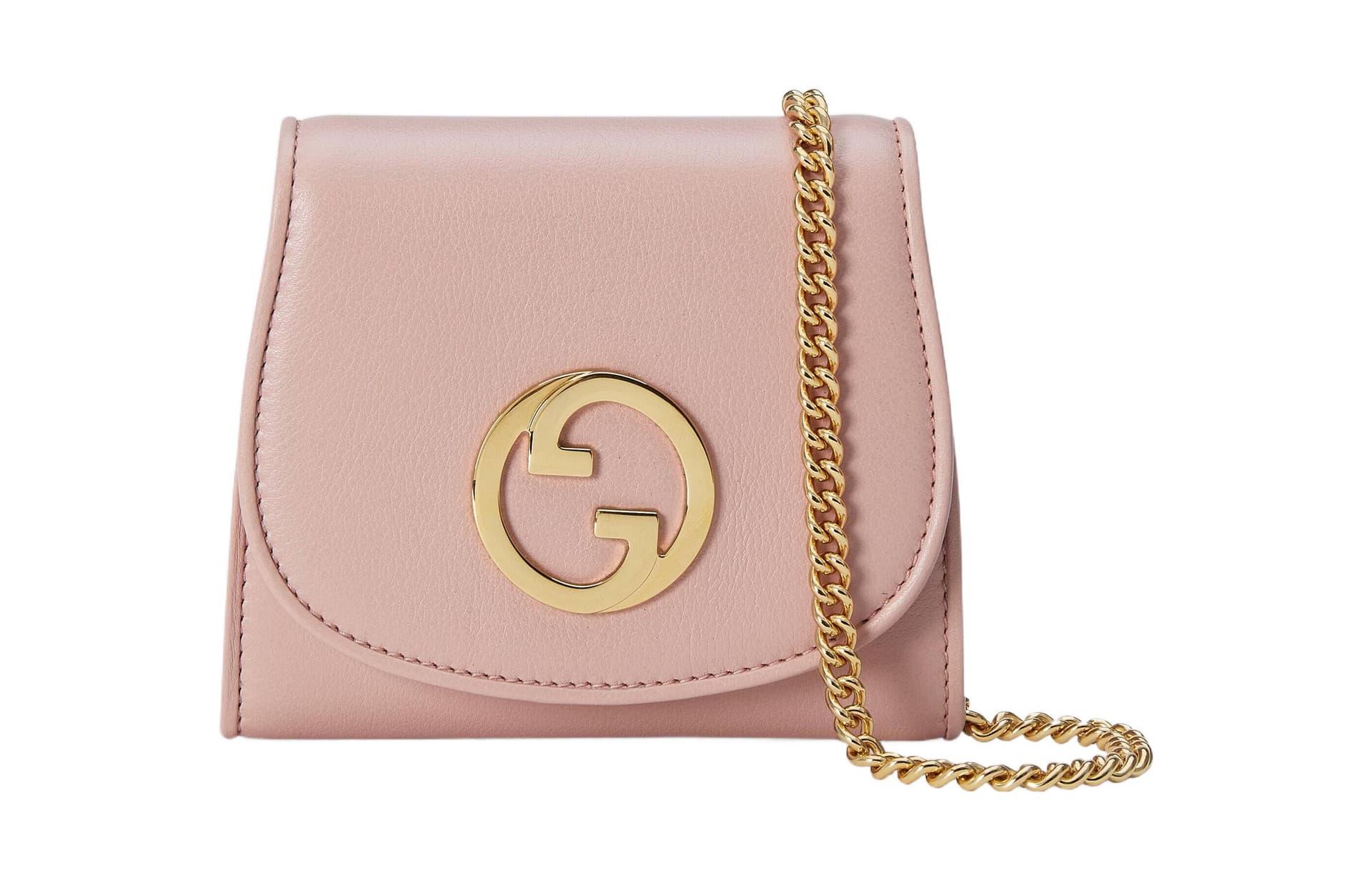 Кошелек GUCCI Blondie G - изображение 1