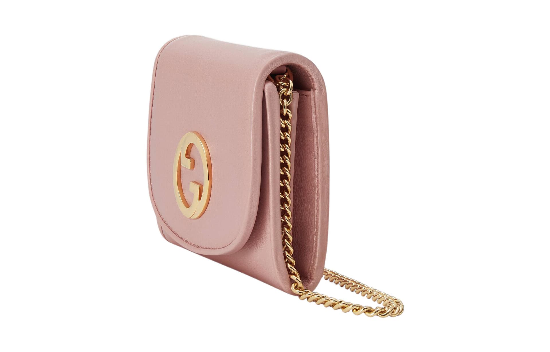 Кошелек GUCCI Blondie G - изображение 2