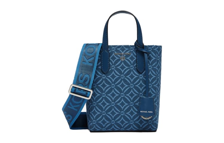 Мини-сумка MICHAEL KORS MK Sinclair - изображение 1