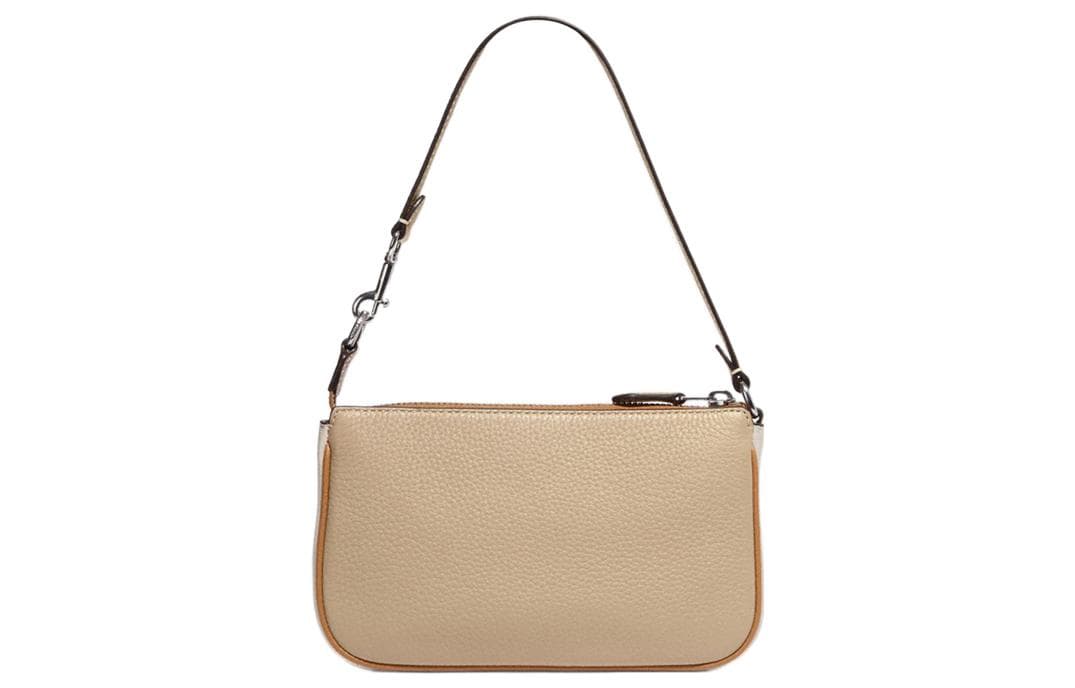 Сумка COACH Nolita 19 - изображение 4