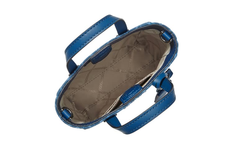 Мини-сумка MICHAEL KORS MK Sinclair - изображение 5