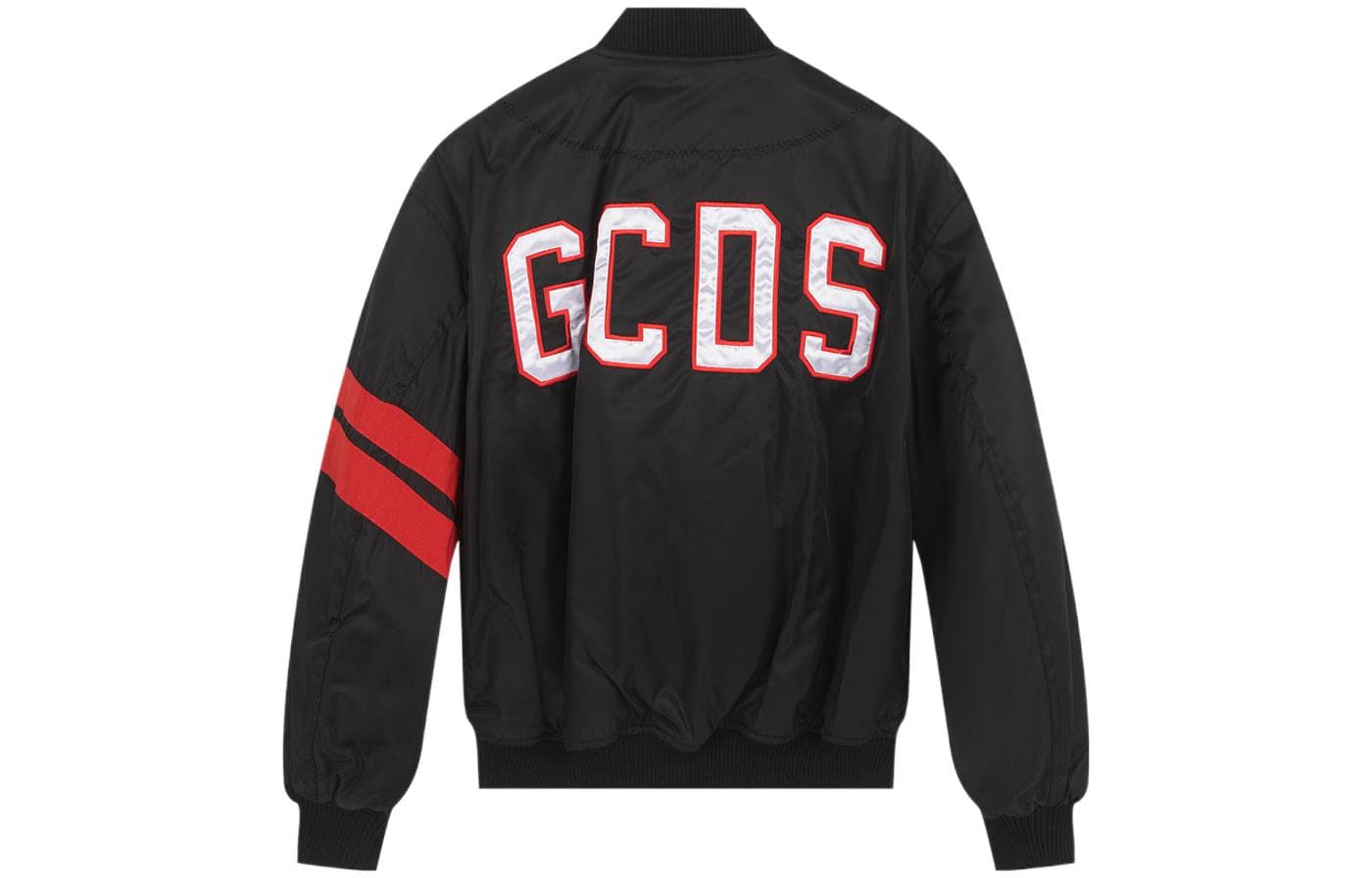 Куртка GCDS FW22 Logo - изображение 2