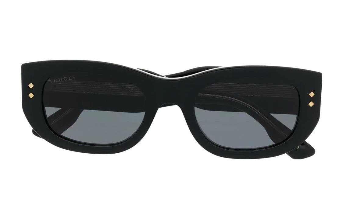 Солнцезащитные очки GUCCI Logo - изображение 1