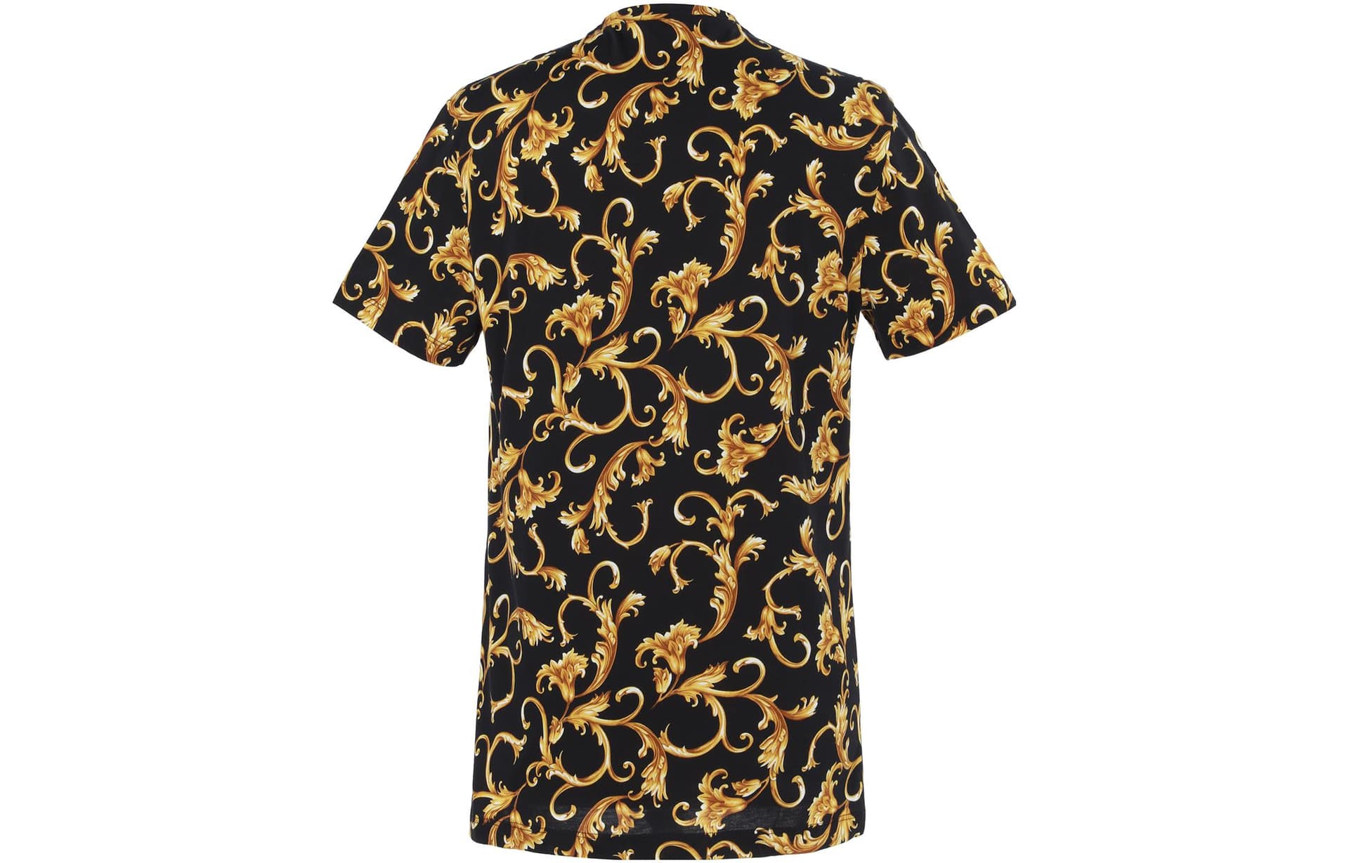 Футболка VERSACE T - изображение 2