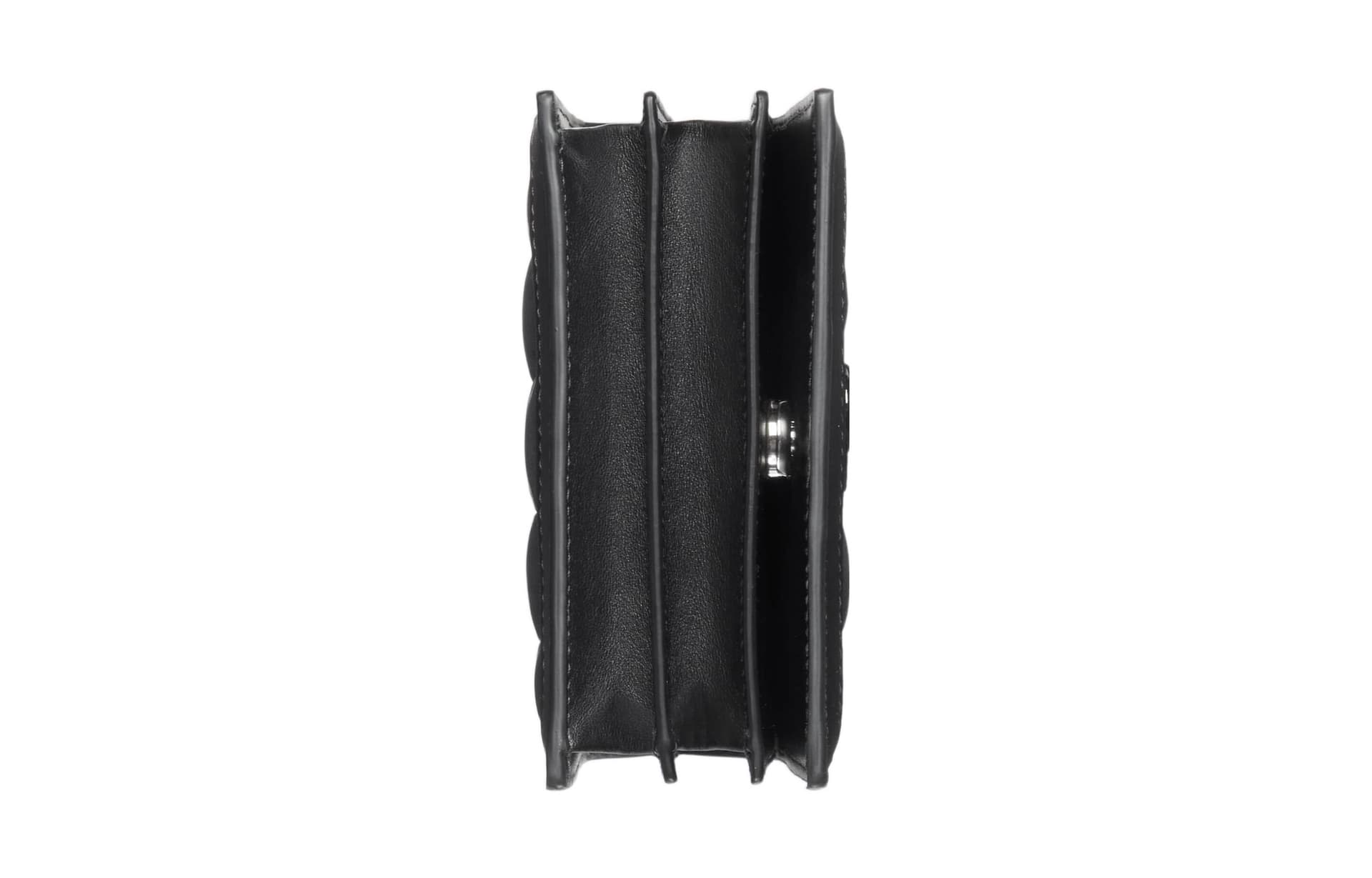 Кошелек Gucci Mini Nylon Chain Bag - изображение 9