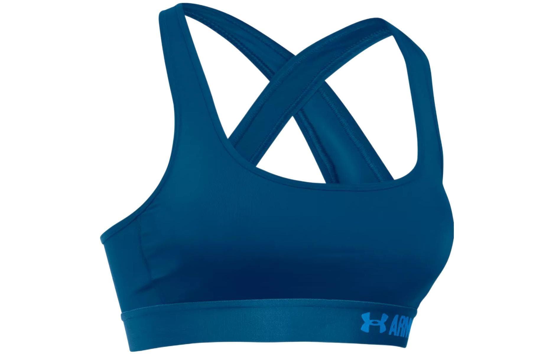 Бюстгальтер Under Armour - изображение 1