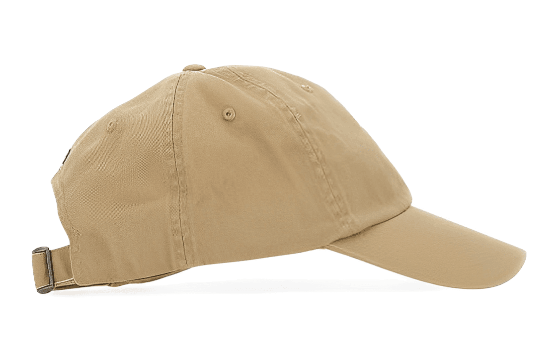 Кепка Polo Ralph Lauren Beige Cap - изображение 2
