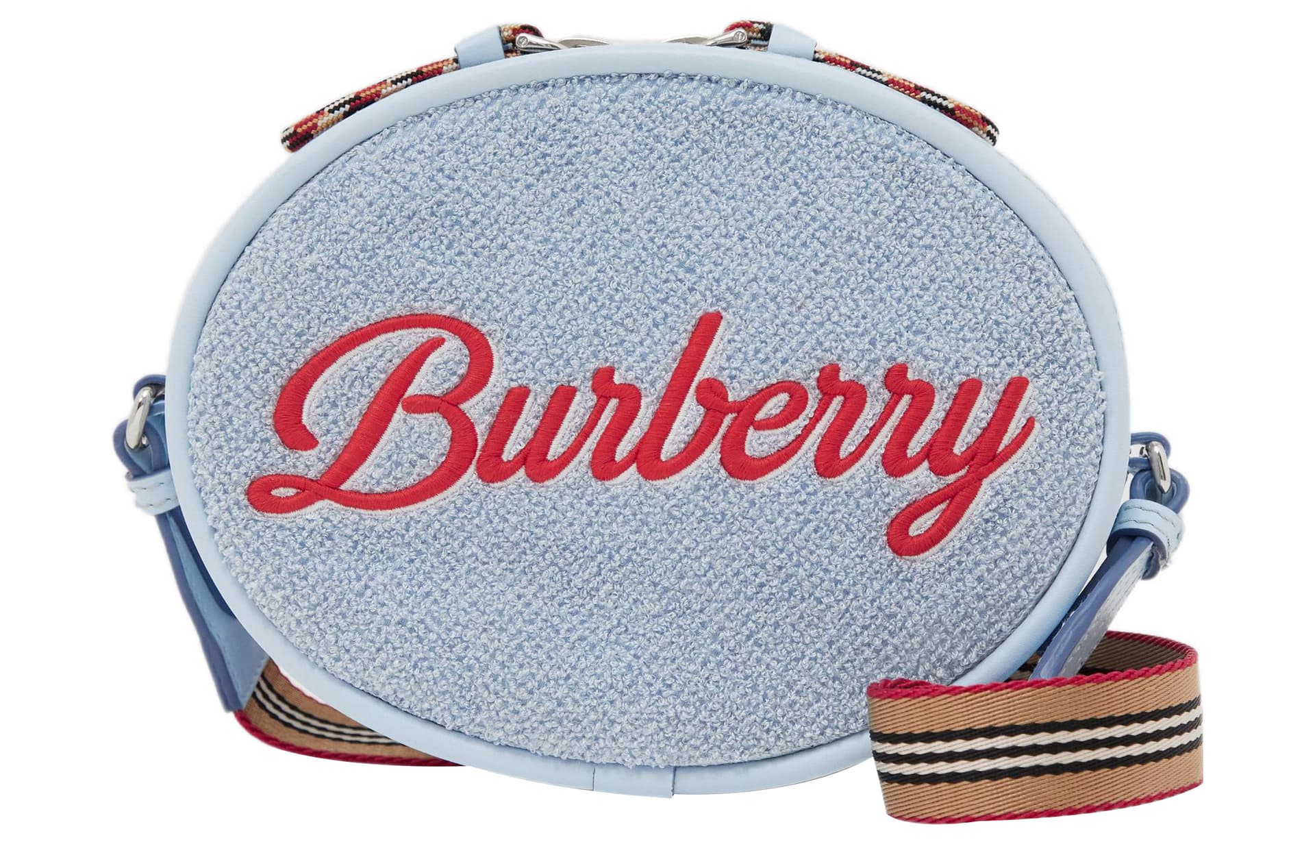 Сумка через плечо Burberry - изображение 1