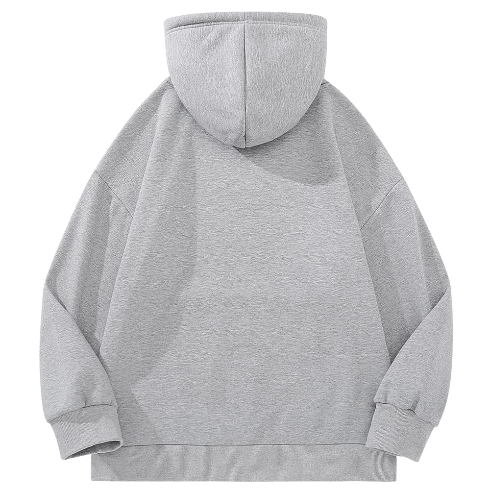 Худи Unite Life HOODS - изображение 2