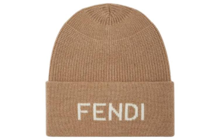 Шапка FENDI - изображение 1