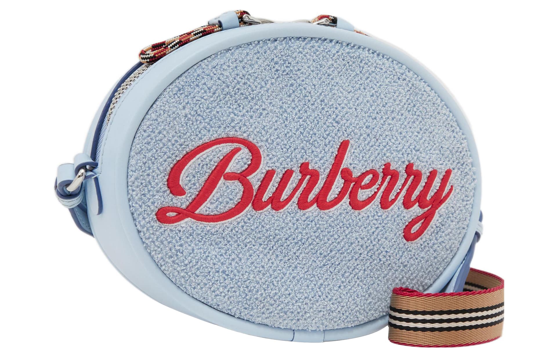 Сумка через плечо Burberry - изображение 2