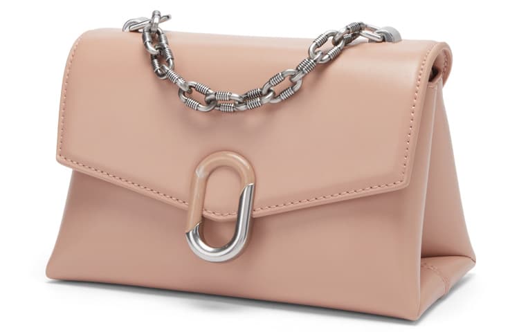 Мини-сумка CHARLESKEITH - изображение 2