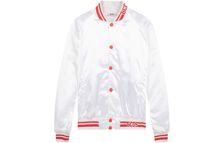 Зимняя куртка пуховик GCDS FW22 - изображение 2