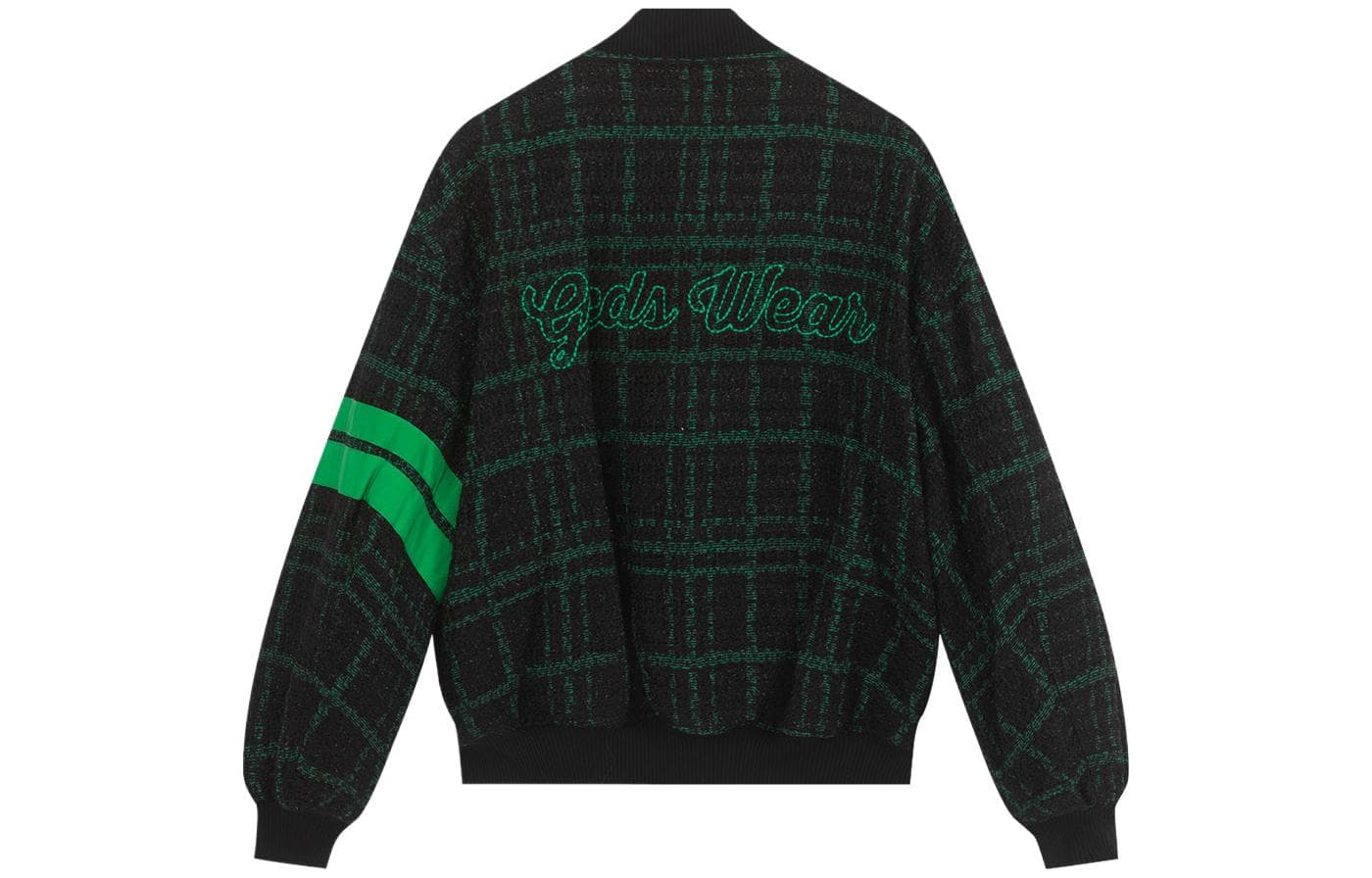 Куртка GCDS FW22 Logo - изображение 2