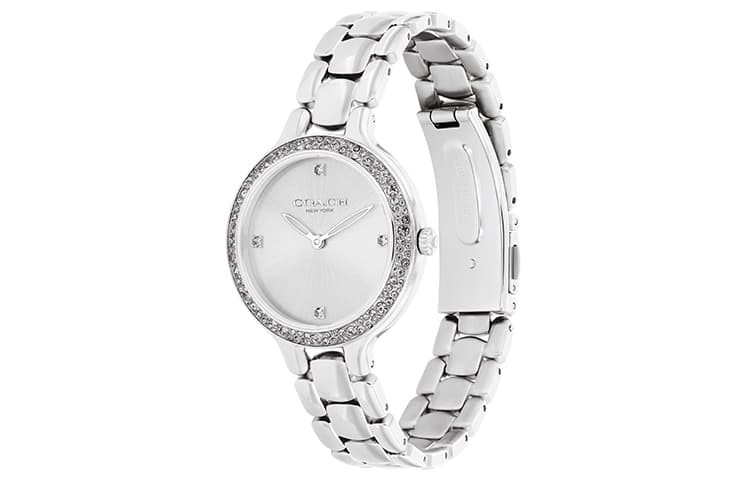 Механические часы COACHCHELSEA 32mm 14504124 - изображение 2