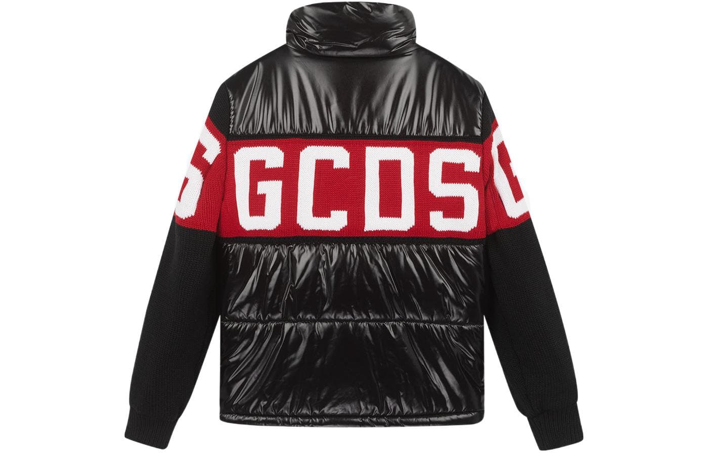 GCDS FW22 Logo - изображение 2