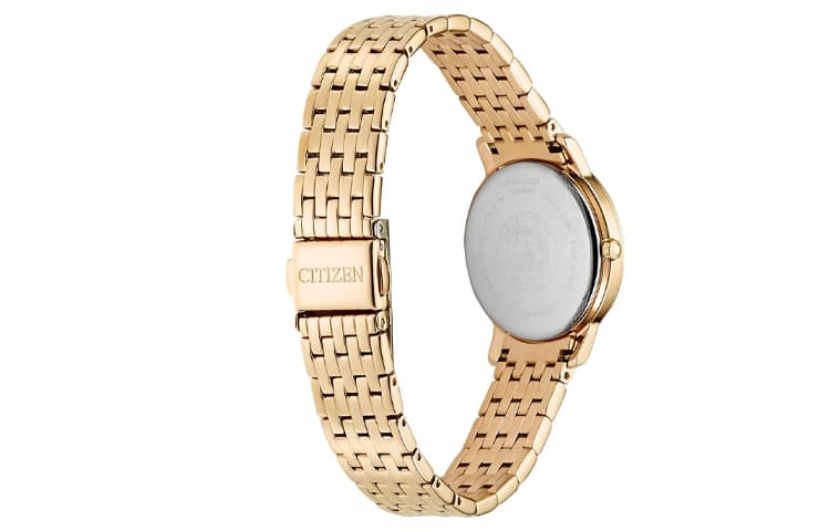 Часы CITIZEN 50 29.5mm EX1483-84A - изображение 3