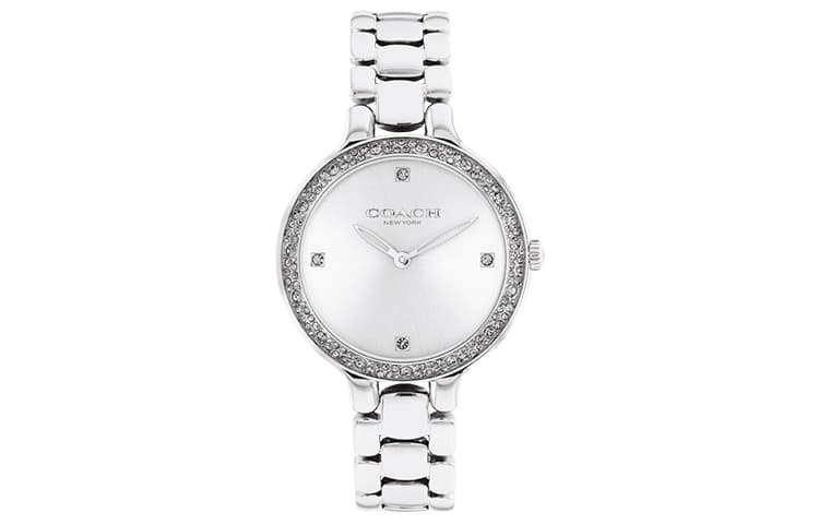 Механические часы COACHCHELSEA 32mm 14504124 - изображение 1
