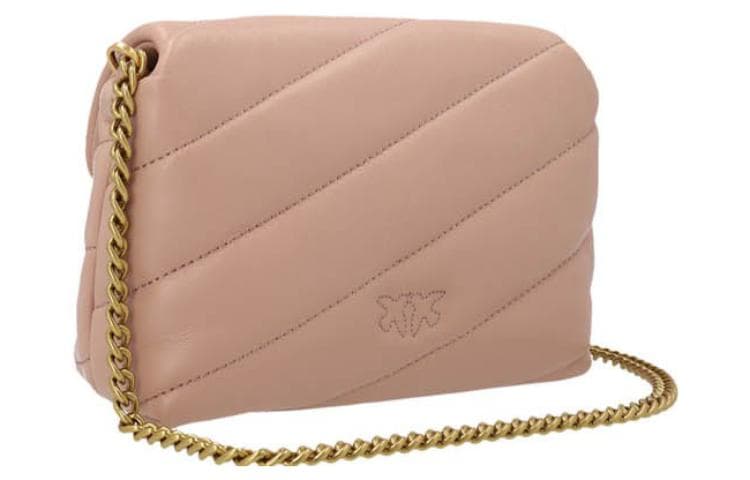 Мини-сумка PINKO Puff - изображение 3