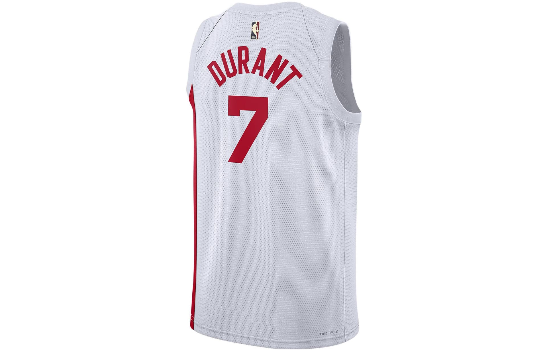 Баскетбольная майка Nike NBA SW 22-23 7 - изображение 2