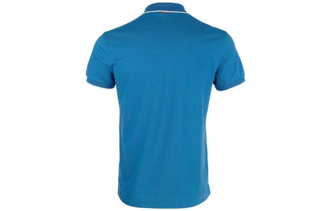 Поло Zegna SS23 LogoPolo - изображение 2