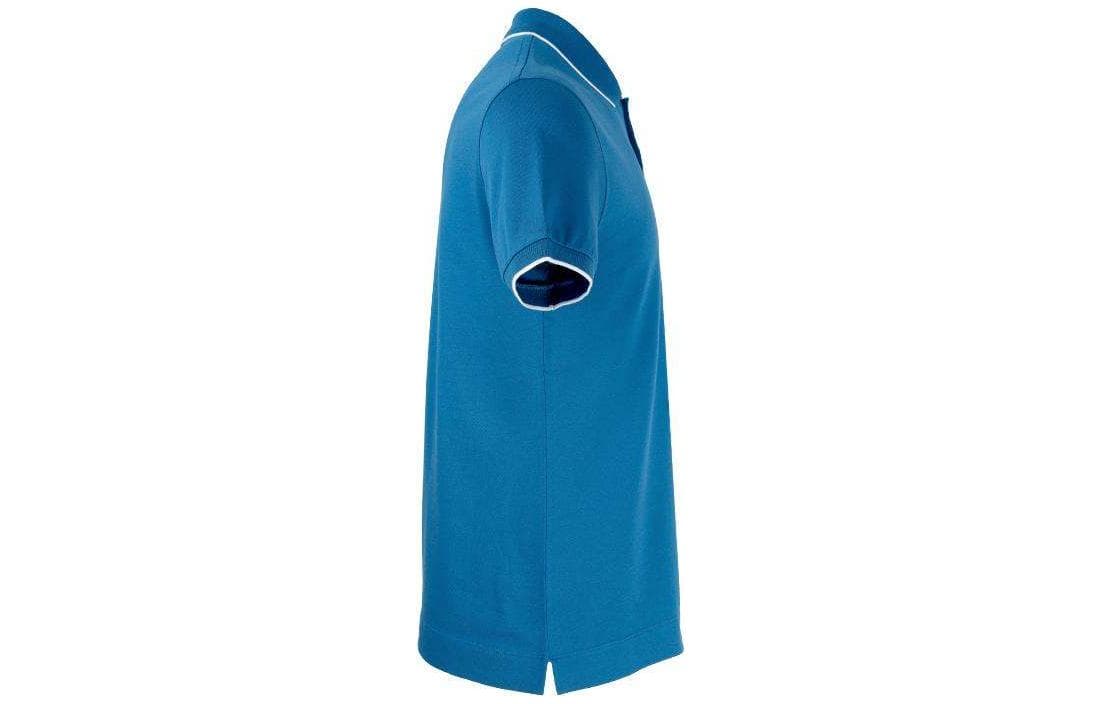 Поло Zegna SS23 LogoPolo - изображение 4