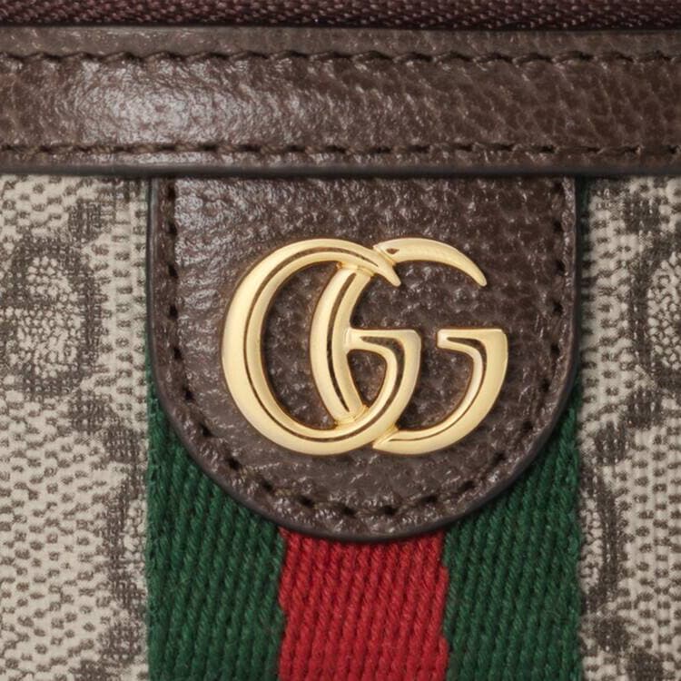 Портмоне GUCCI Ophidia G - изображение 5