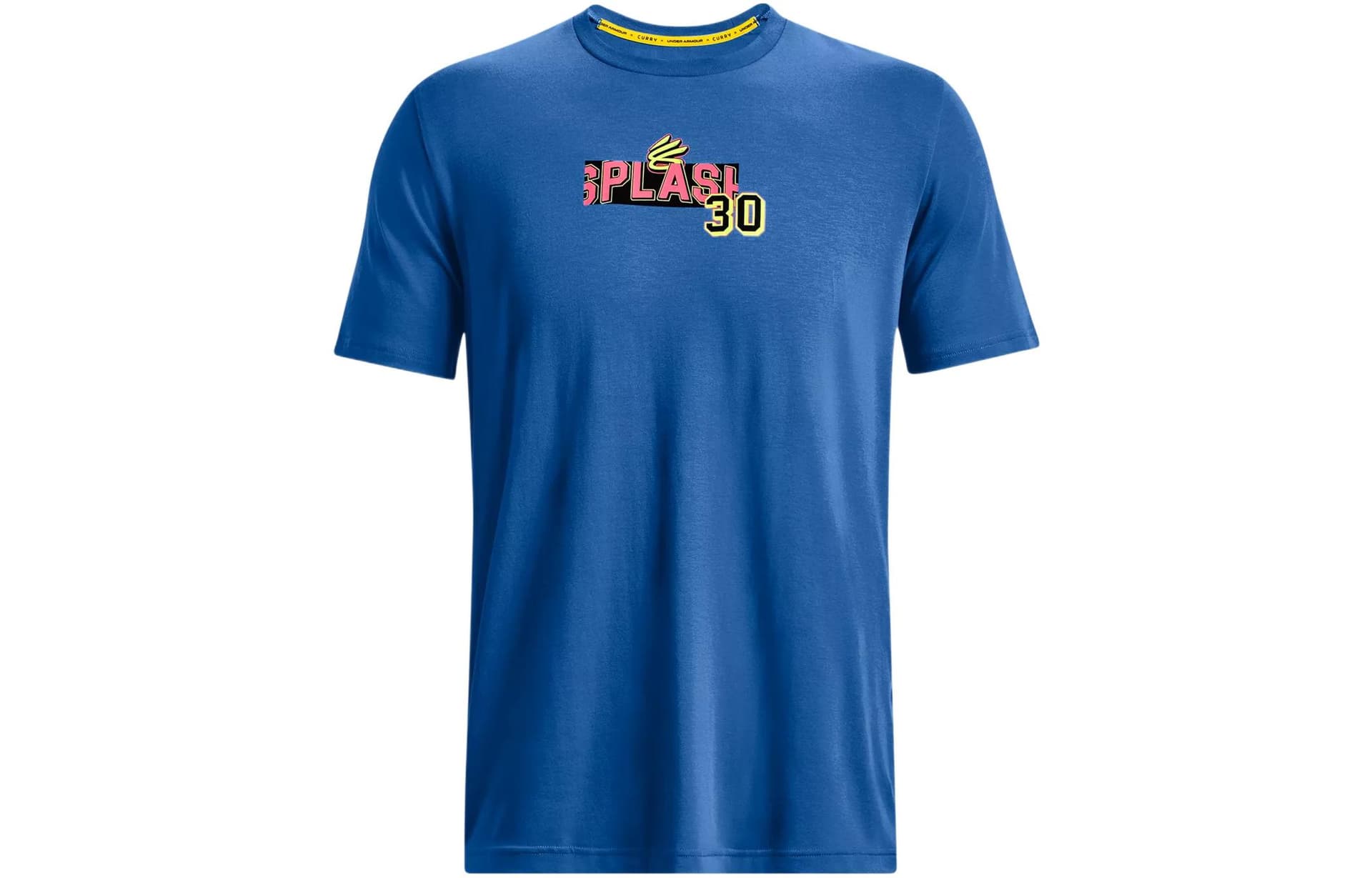 Футболка Under Armour Splash T - изображение 2