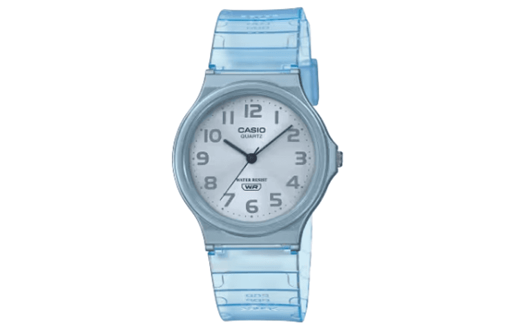 Часы CASIO MQ-24S-2B - изображение 1