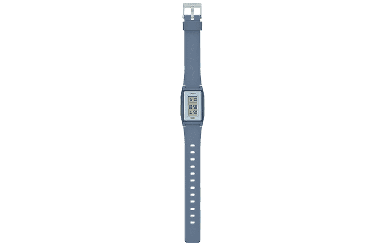 Часы CASIO 40.8mm*25.1mm LF-10WH-2 - изображение 2
