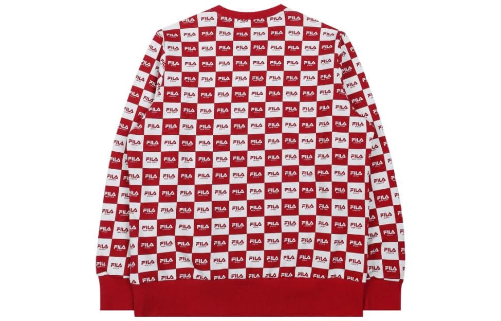 Худи FILA Logo - изображение 2