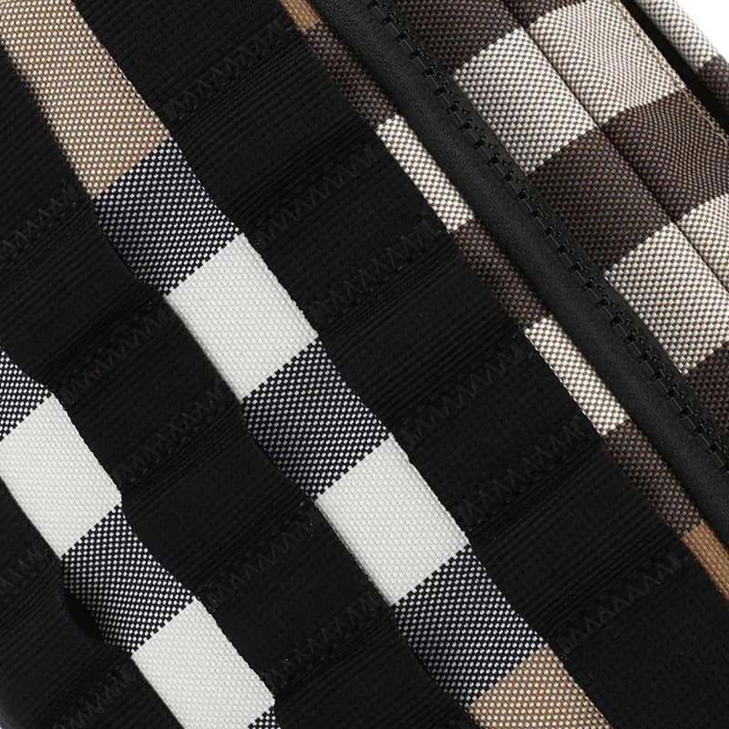 Мини-сумка Burberry - изображение 7