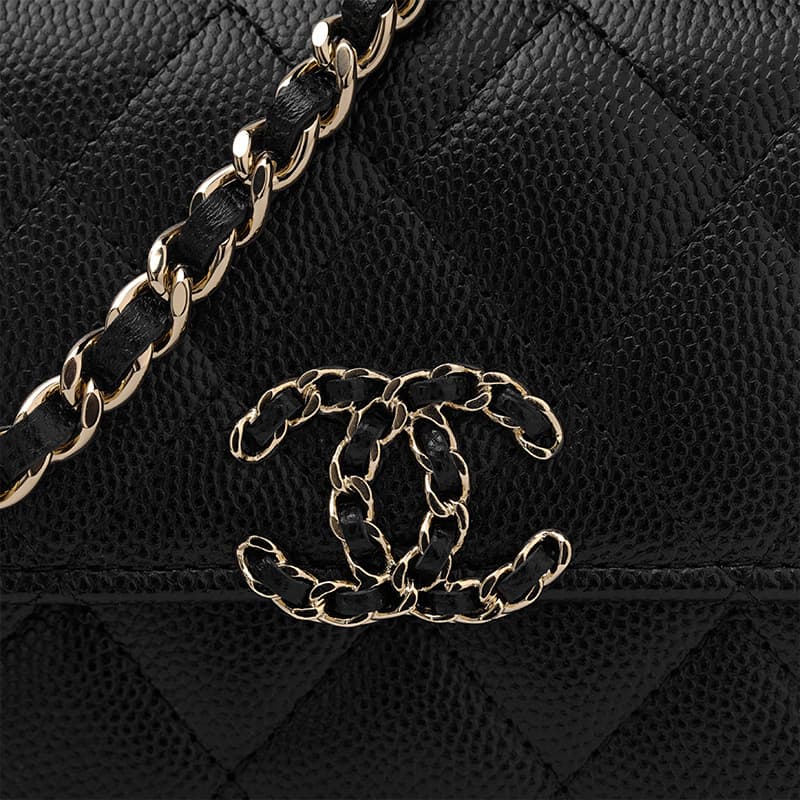 Сумка CHANEL 23P Kelly - изображение 5