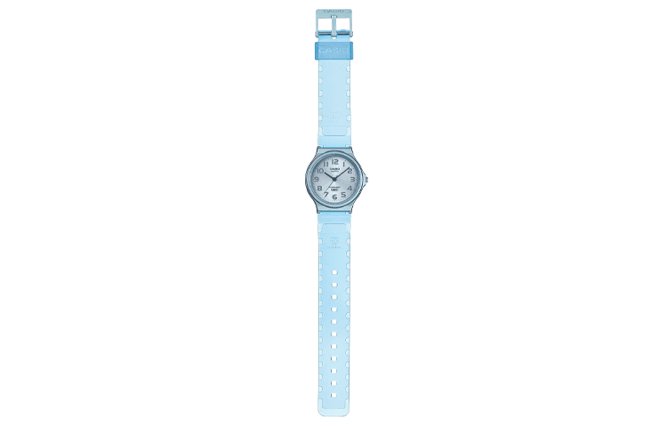 Часы CASIO MQ-24S-2B - изображение 3