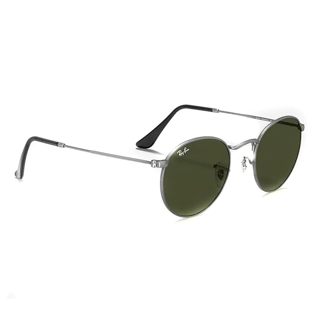 Солнцезащитные очки RayBan - изображение 6