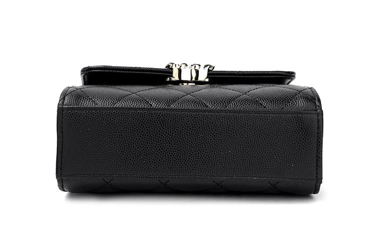 Сумка CHANEL 23P Kelly - изображение 4