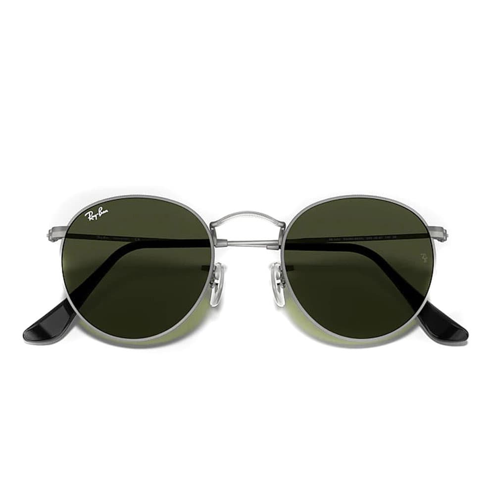 Солнцезащитные очки RayBan - изображение 4