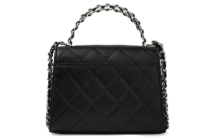 Сумка CHANEL 23P Kelly - изображение 3