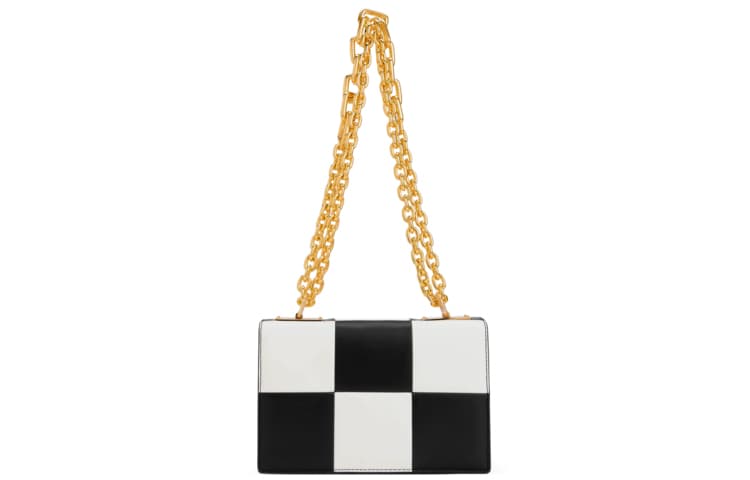 Сумка через плечо CHARLESKEITH CK - изображение 1
