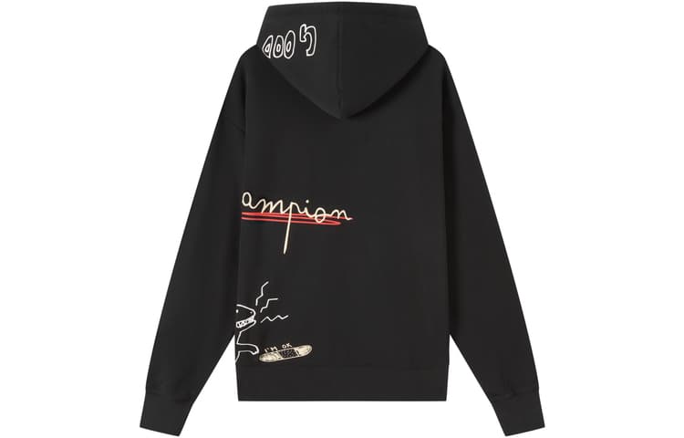 Худи Champion Valentine's Day Hoodie - изображение 2