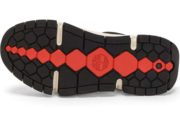 Кроссовки Timberland - изображение 6
