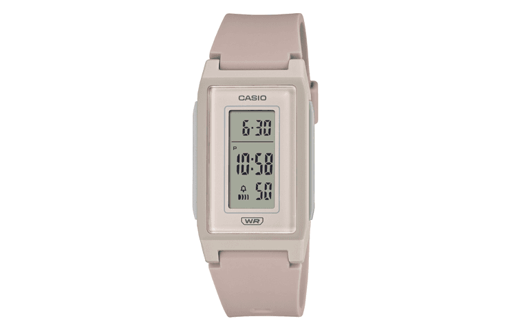 Часы Casio LF-10WH-4 - изображение 1
