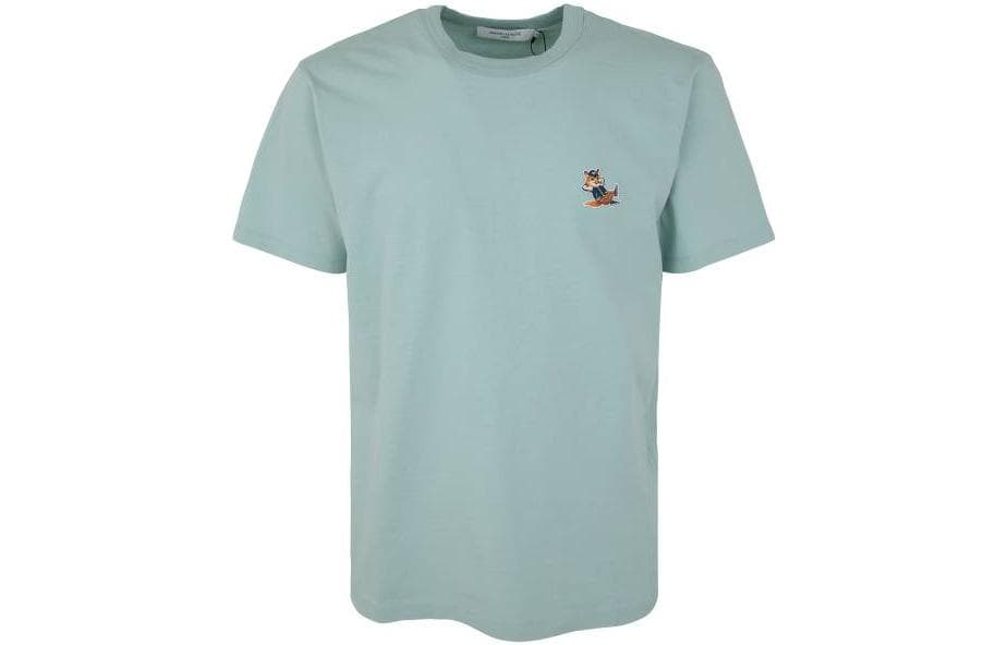Футболка Maison Kitsune SS23 T - изображение 1