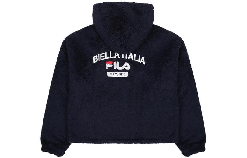 Худи FILA Logo - изображение 2
