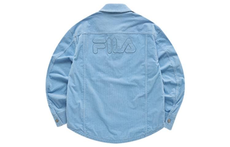 Куртка FILA Logo - изображение 2