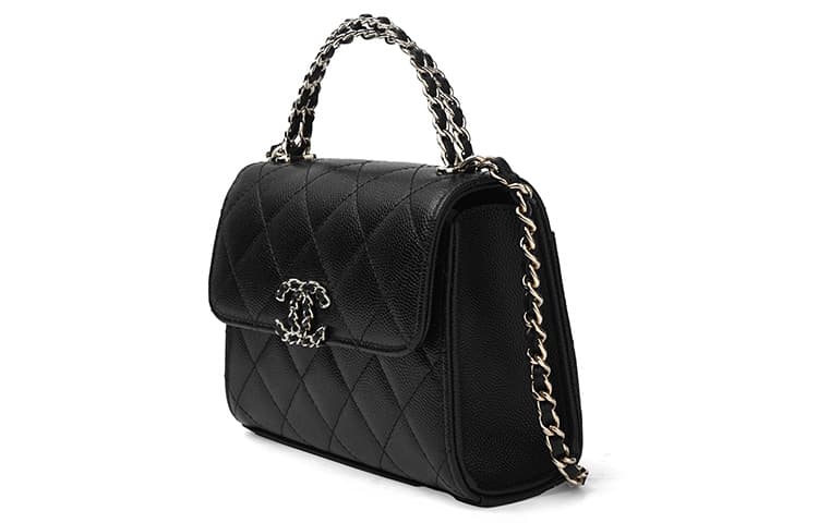 Сумка CHANEL 23P Kelly - изображение 2