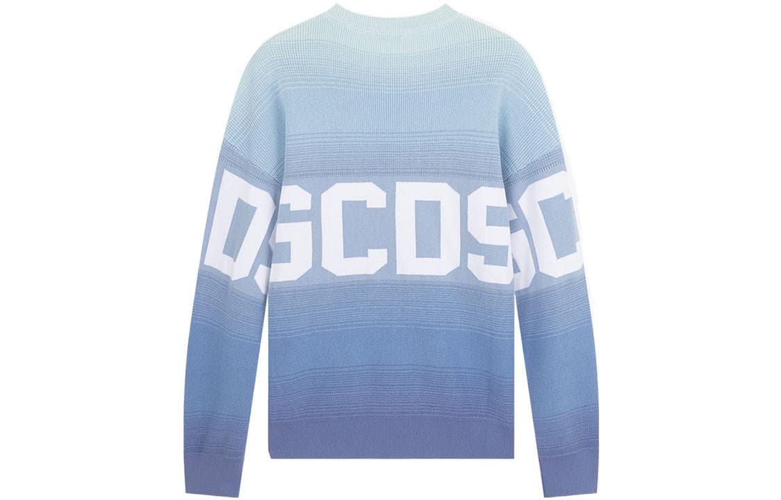 Кардиган GCDS FW22 Logo - изображение 2